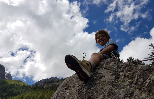 Alpe Rebelle - Foto 16