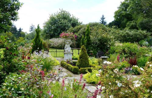 Blessingbourne Cottages & Apartments - Foto 68