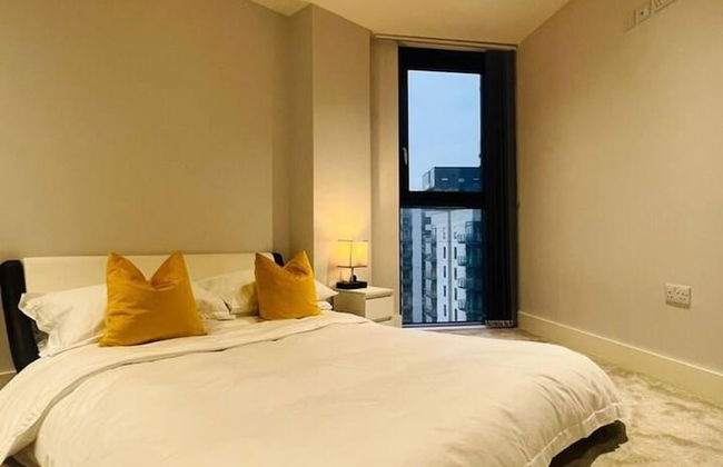 Luxury sun Terraced Apartment - Foto 3