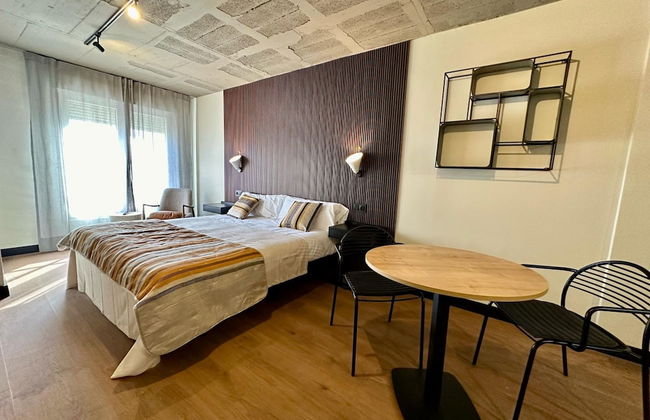 Holidays2Malaga Bubu Apartments - Foto 17