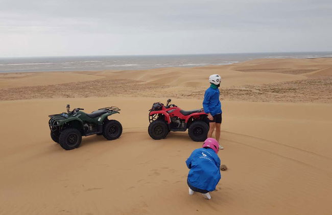 Essaouira Quad Tour - Photo 4