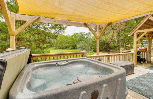 Hot Tub Haven Creekside Cabin in Frisco! - Foto 17