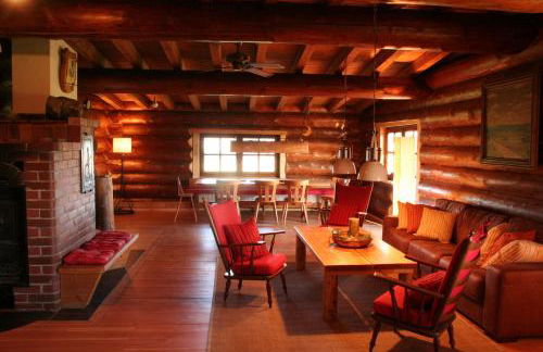 Dein Blockhaus - Foto 5