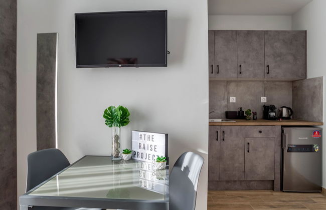 Raise Heraklion Boutique Apartments - Foto 67
