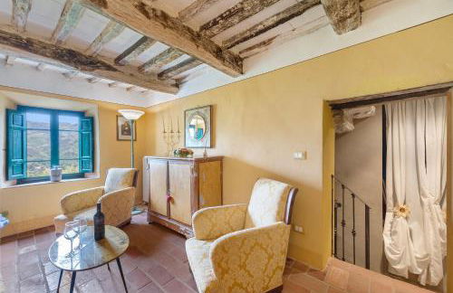 Villa Ortensie Garden with amazing view - Happy Rentals - Foto 42