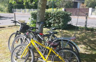 chalet la rose des sables - Foto 6