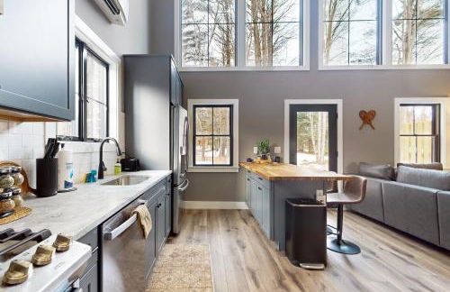 Skiing Duck Escape - Foto 10