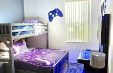 Charming family retreat with Pool & Amenities Disney & top Attractions - Foto 18