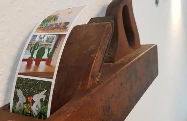 Ferienwohnung An der kleinen Schreinerei - Foto 10