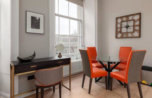 Destiny Scotland George IV Apartments - Foto 34