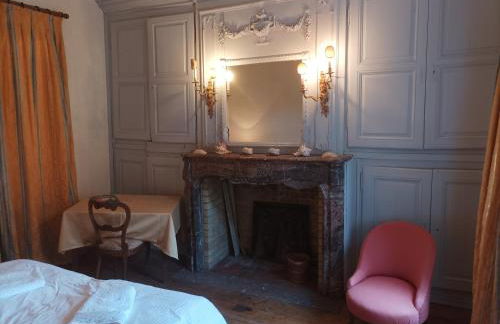 Château d'Hugémont- aile du Parc - Foto 12