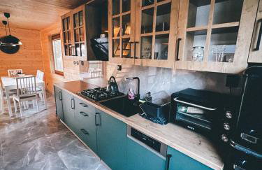 U Progu Lasu - Foto 63