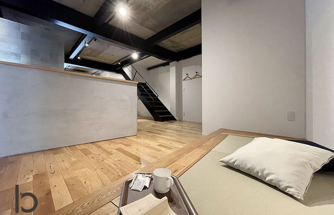 bHotel Kaniwasou - Foto 35