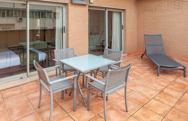 Suites Viena Plaza de España - Foto 35