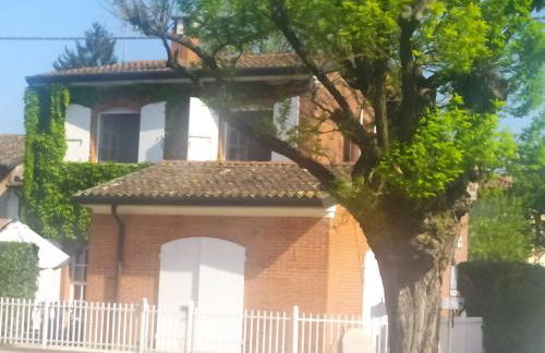 Casa vacanza "A Castelfranco d'Oglio" - Foto 22