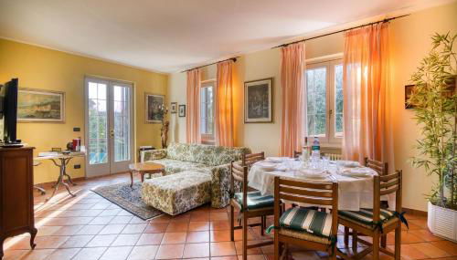 La Casetta Sull'Albero 900m from the sea - Happy Rentals - Foto 3