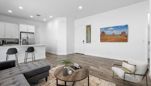 Quiet Quarter in Laveen Village - Foto 2