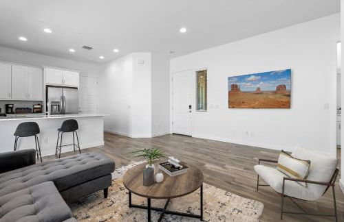 Quiet Quarter in Laveen Village - Foto 2