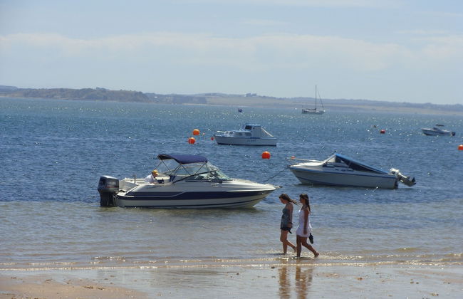 NRMA Phillip Island Beachfront Holiday Park - Foto 70