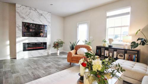 RiverWinds - Modern Charm Near Shenandoah National Park - Foto 5