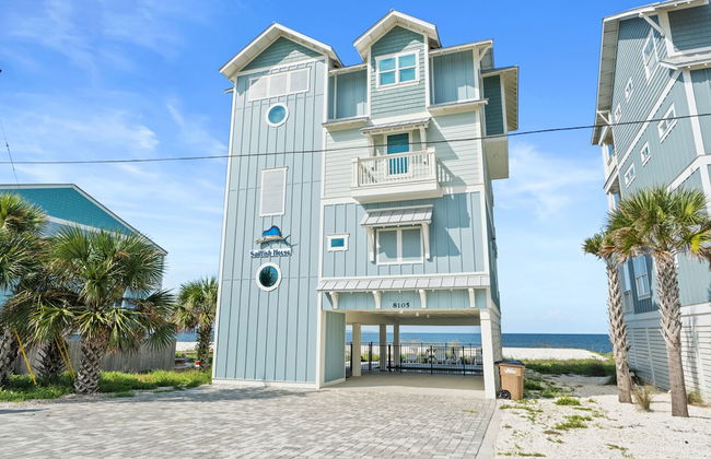 Beach House - Sailfish by PHG - Foto 1