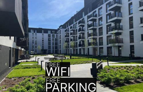 Imperial Citi Apartament - Photo 3