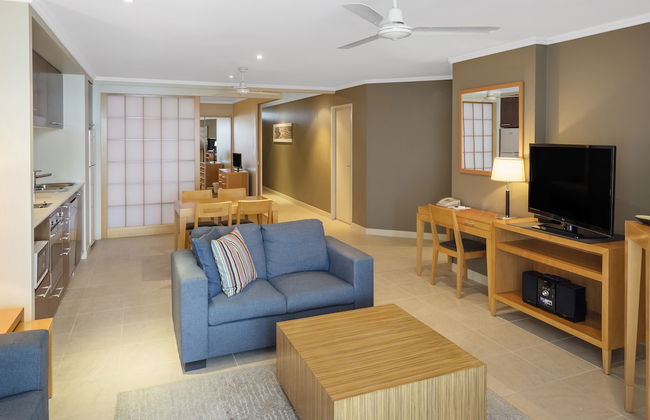 Oaks Hervey Bay Resort and Spa - Foto 61