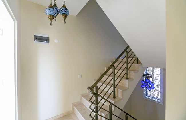 Paradise Town Villa Sillyon - Foto 6