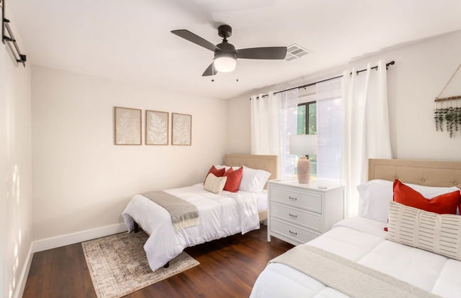 Broadway Palms Private Pool Chef Kitchen Office - Foto 24