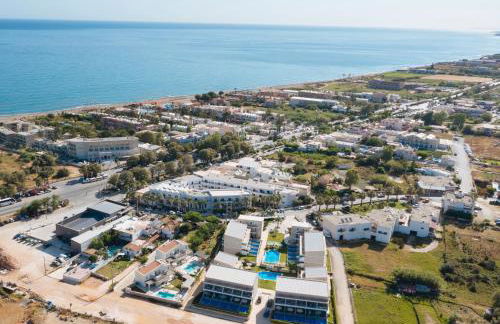 Pelagias Loft Villas Heated pool 5min walk from the beach - Photo 13