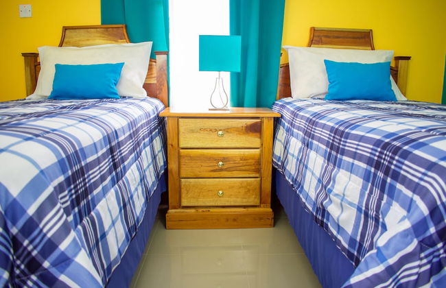 Drax Hall Manor Country Club Villa - Foto 13