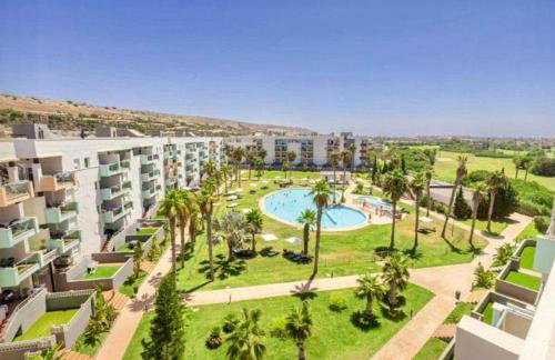 Palm Beach Home Golf Almerimar - Foto 36