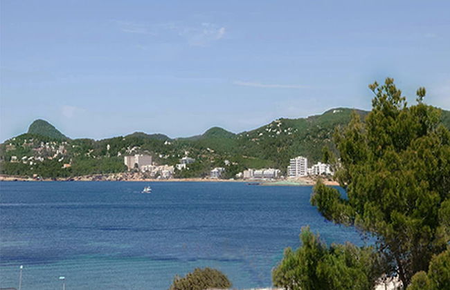 Apartamentos Vibra Riviera - Foto 30