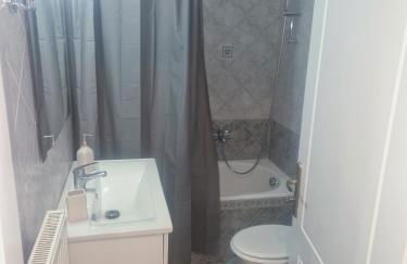 Comfortable Apartment close to Rafina port - Foto 13