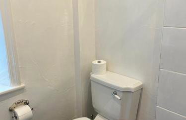 Holmes Cottage in the heart of Haworth - Foto 37