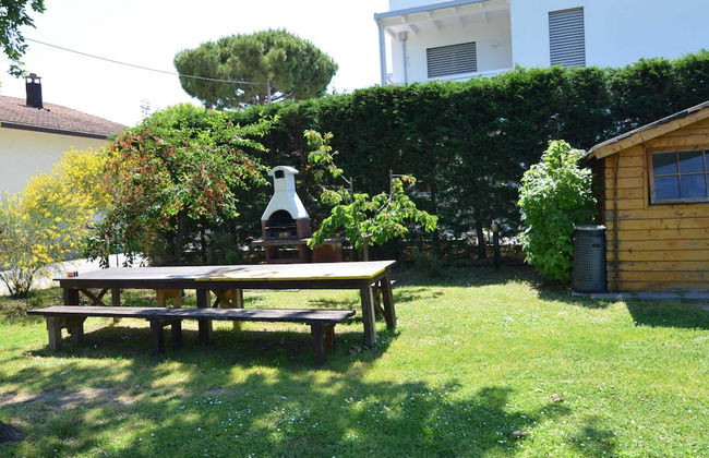 Holiday Home Near the Beaches - Foto 28