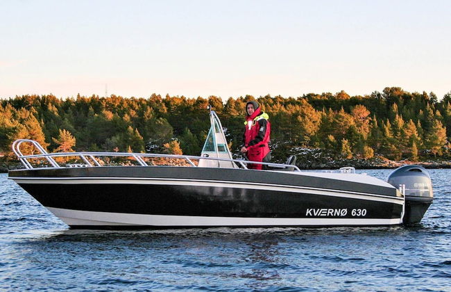 6 Person Holiday Home in Bud - Foto 36