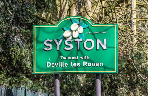 Moorland House - Foto 21