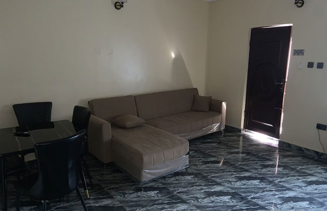 Blue Icon Apartment - Foto 16