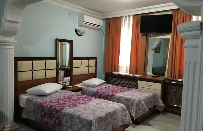 Konak Apart Hotel - Photo 19