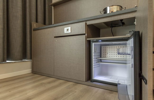 JOIVY San Cristoforo - Terrace, Gym & SPA - Foto 31