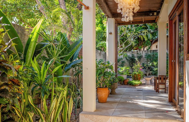 Swiss Garten Jeri - Foto 58