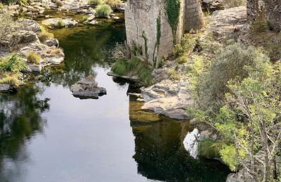 Casa do avô Serafim - Foto 12