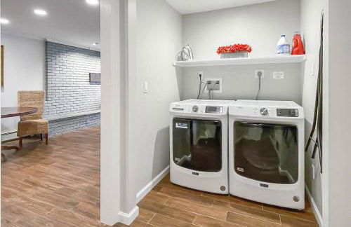 Candlewood Lake House - Foto 40