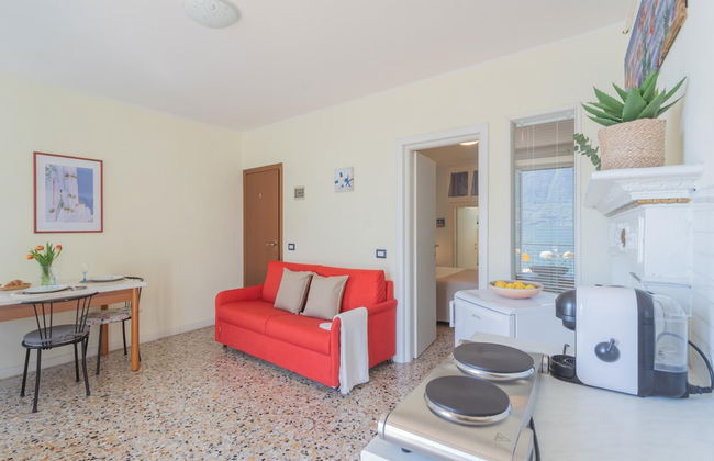 Il Timone in Colonno - Photo 35