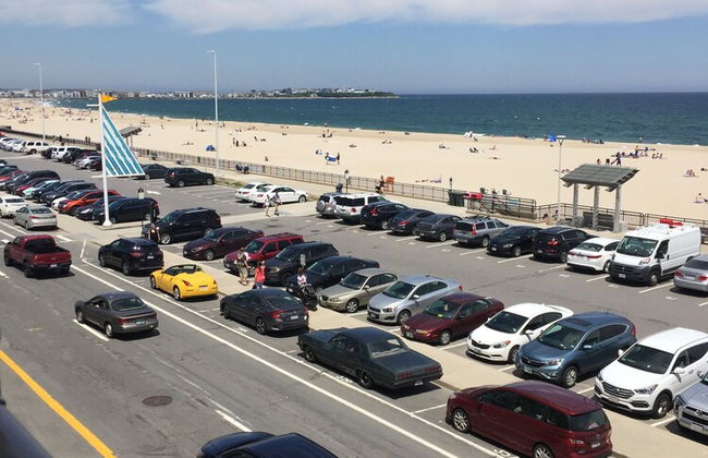 Sea Spray Condo - Foto 30