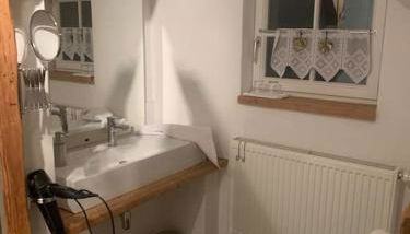 Große Ferienwohnung im Landhaus Labes (Stechlinsee) - Foto 5