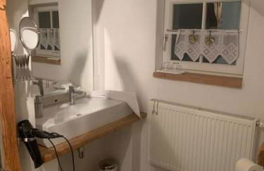 Große Ferienwohnung im Landhaus Labes (Stechlinsee) - Foto 5