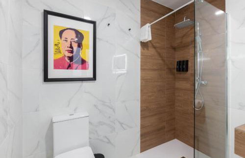 Apartamentos Élite - Art Collection - Andy - Foto 63