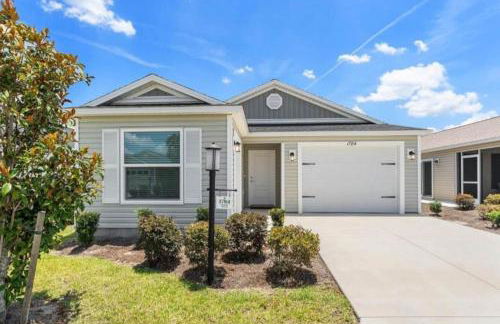 Large 3 bedroom with Pool and Golfcart - Foto 24